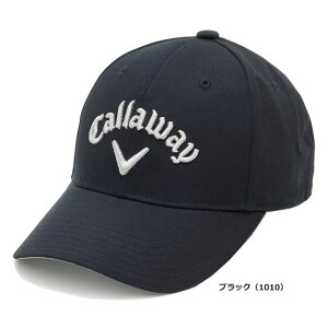 Callaway@2025 BASIC TW CAP WM 25 JM (WOMENS)@C25990201 [ St@fB[X@Xq@x[VbNcA[Lbv@25SS]