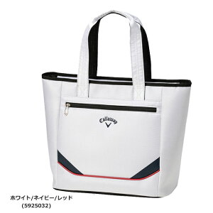 Callaway 2025 LEFC X|[c g[g 25 JM[ Callaway Sport Tote@g[gobO@5925032@5925033@5925034@5925035@25SS]