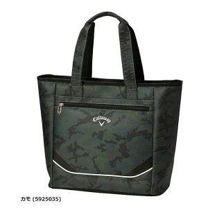 Callaway 2025 LEFC X|[c g[g 25 JM[ Callaway Sport Tote@g[gobO@5925032@5925033@5925034@5925035@25SS]