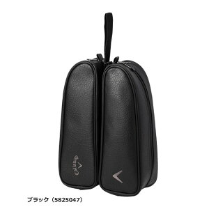 Callaway@2025 LEFC cA[ V[YP[X 25 JM[Tour Shoe Case@St@5925046@5925047@25SS@V[YobO]