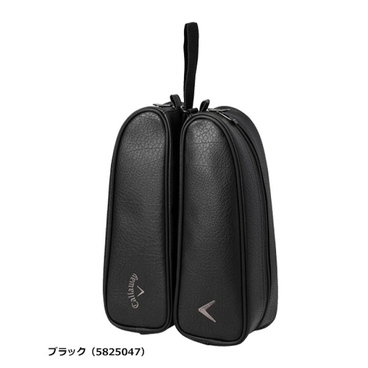 楽天市場】Callaway 2025 キャロウェイ ツアー シューズケース 25 JM 
