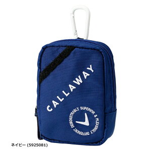 Callaway 2025 LEFC AhoX [eB[P[X 25 JM[ St@ Advance UT Case@5925081@5925082@5925085@5925084@5925083@5925086@25SS]