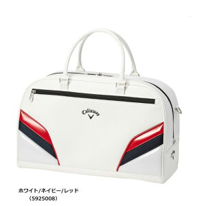 Callaway 2025 LEFC GNVA {Xg 25 JM[ Exia Boston@St@5925006@5925007@5925008@25SS]