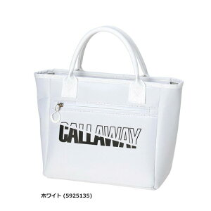 Callaway 2025 LEFC AgNeBu ~jg[g 25 JM[ Attractive Mini Tote@St@5925135@5925136@5925137@5925138@5925139@25SS]