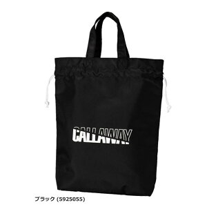 Callaway 2025 LEFC AgNeBu V[YP[X 25 JM[ Attractive Shoe Case@St@5925054@5925055@5925056@5925057@5925058@25SS]