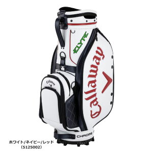Callaway 2025LEFC cA[ 25 JM@LfBobO@9.5^ (47C`Ή)@[Callaway Tour@5125000@5125001@5125002@St@25SS]