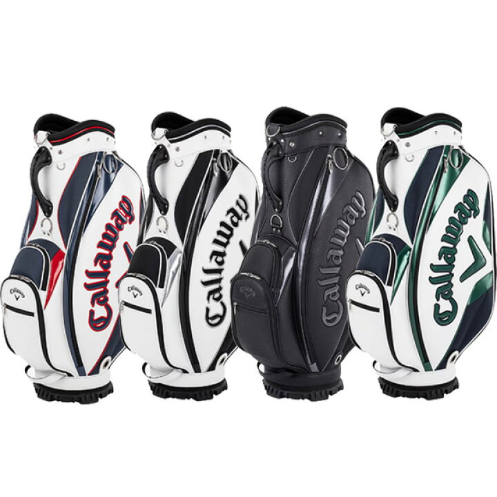 楽天市場】Callaway 2025キャロウェイ エクシア 25 JM キャディバッグ 