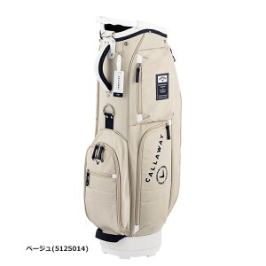 Callaway 2025�L�����E�F�C �A�h�o���X 25 JM�@�L���f�B�o�b�O9.5�^ (47�C���`�Ή�)�@[Callaway Advance 25 JM �@�X�^���h�o�b�O�@5125013�@5125014�@5125017�@5125016�@5125015�@5125018�@�S���t�@25SS]