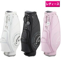 楽天市場】ピンク（ブランドキャロウェイ）（キャディバッグ｜バッグ 