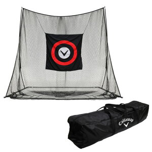 LEFC BASE HITTING NET[Callaway@x[X qbeBOlbg K@St@140001500112]