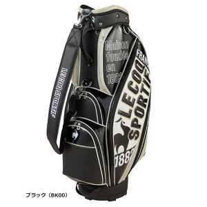 ���R�b�N 2025 �O���t�B�b�N�f�U�C�� ����a�L���f�B�o�b�O 9.5�^�@LG5SCB02M[ le coq sportif Golf �S���t�@25SS]