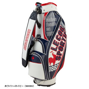 ���R�b�N 2025 �O���t�B�b�N�f�U�C�� ����a�L���f�B�o�b�O 9.5�^�@LG5SCB02M[ le coq sportif Golf �S���t�@25SS]