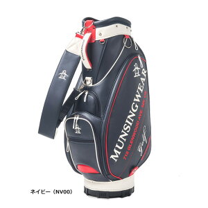 }VO EFA 2025aLfBobO@MG5SCB01M[Munsingwear Bag@St@25SS]