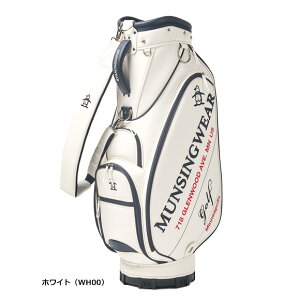 �}���V���O �E�F�A 2025����a�L���f�B�o�b�O�@MG5SCB01M[Munsingwear Bag�@�S���t�@25SS]