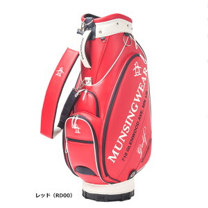 �}���V���O �E�F�A 2025����a�L���f�B�o�b�O�@MG5SCB01M[Munsingwear Bag�@�S���t�@25SS]