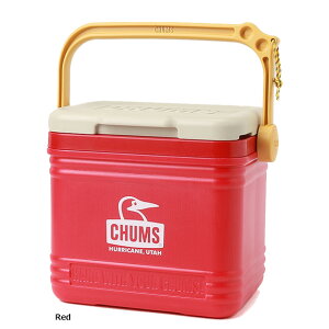 CHUMS�L�����p�[�N�[���[9L�@CH62-2123[�`�����X�@Camper Cooler�@�A�E�g�h�A�@�L�����v�@�N�[���[�o�b�O�@�{�b�N�X]