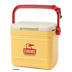 CHUMS�L�����p�[�N�[���[9L�@CH62-2123[�`�����X�@Camper Cooler�@�A�E�g�h�A�@�L�����v�@�N�[���[�o�b�O�@�{�b�N�X]