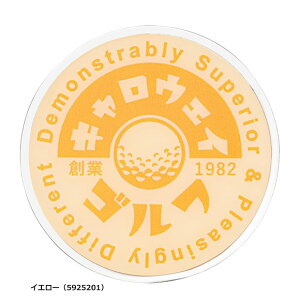 Callaway 2025LEFC JWA }[J[ 25 JM [5925198@5925199@5925200@5925201@St@Casual Marker@25SS]