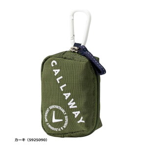 Callaway 2025LEFC AhoX {[P[X 25 JM [5925087@5925088@5925091@5925090@5925089@5925092@St@ Advance Ball Case@25SS]