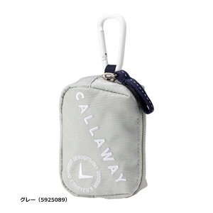 Callaway 2025LEFC AhoX {[P[X 25 JM [5925087@5925088@5925091@5925090@5925089@5925092@St@ Advance Ball Case@25SS]