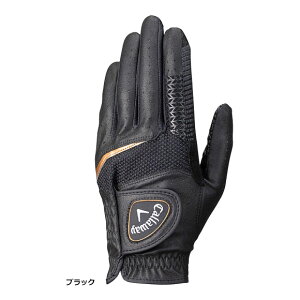 Callaway 2025LEFC nCp[ Obv O[u 25 JM[St@Y@܁@Hyper Grip Glove@25SS]