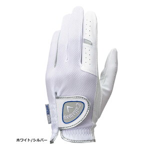 Callaway 2025LEFC nCp[N[ O[u 25 JM[St@Y@܁@Hyper Cool Glove@25SS]