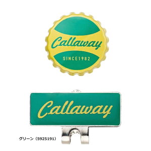 LEFC 2025Callaway Logo Marker 25 JM[St@5925190@5925191@5925192@5925193@25SS]