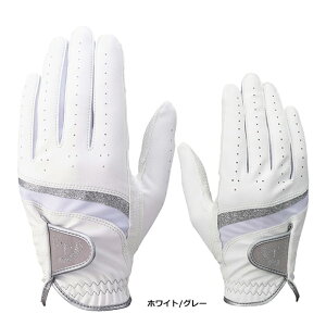 Callaway@2025 LEFC X^C fA O[u EBY 25 JMipj [ St@fB[X@܁@Style Dual Glove@25SS]