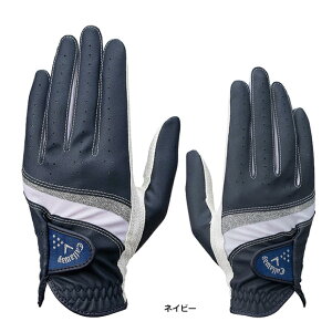 Callaway@2025 LEFC X^C fA O[u EBY 25 JMipj [ St@fB[X@܁@Style Dual Glove@25SS]