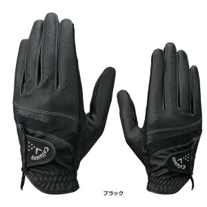 Callaway@2025 LEFC X^C fA O[u EBY 25 JMipj [ St@fB[X@܁@Style Dual Glove@25SS]