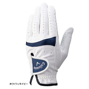 Callaway�@2025 �L�����E�F�C �n�C�p�[�O���b�v �O���[�u �E�B�����Y 25 JM [ �S���t�@���f�B�[�X�@��܁@ Hyper Grip Glove�@25SS]