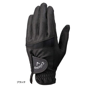 Callaway@2025 LEFC nCp[Obv O[u EBY 25 JM [ St@fB[X@܁@ Hyper Grip Glove@25SS]