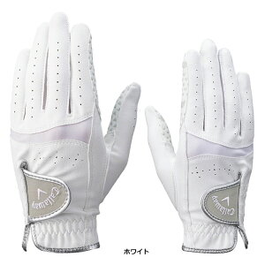 Callaway@2025 LEFC nCp[Obv fA O[u EBY 25 JMipj [ St@fB[X@܁@ Hyper Grip Dual Glove@25SS]