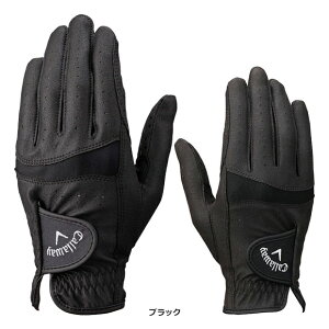 Callaway�@2025 �L�����E�F�C �n�C�p�[�O���b�v �f���A�� �O���[�u �E�B�����Y 25 JM�i����p�j [ �S���t�@���f�B�[�X�@��܁@ Hyper Grip Dual Glove�@25SS]