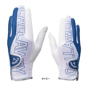 Callaway@2025 LEFC VFu fA O[u EBY 25 JMipj [ St@fB[X@܁@ Chev Dual Glove@25SS]