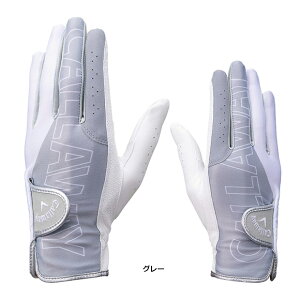 Callaway@2025 LEFC VFu fA O[u EBY 25 JMipj [ St@fB[X@܁@ Chev Dual Glove@25SS]