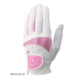 Callaway@2025 LEFC \C O[u EBY 25 JM [ St@fB[X@܁@ Solaire Glove@25SS]