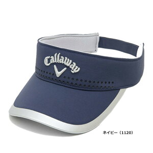Callaway@2025 oCU[ (WOMENS)@C25191206 [ St@fB[X@Xq@25SS]
