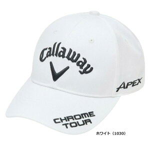 LEFC@2025 TOUR RTW CAP WM 25 JM (WOMENS)@C25990200 [ St@fB[X@Xq@25SS]