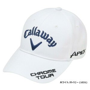 LEFC@2025 TOUR RTW CAP WM 25 JM (WOMENS)@C25990200 [ St@fB[X@Xq@25SS]