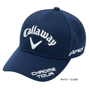 LEFC@2025 TOUR RTW CAP WM 25 JM (WOMENS)@C25990200 [ St@fB[X@Xq@25SS]