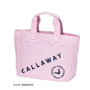 Callaway 2025 LEFC AhoX Ehg[g 25 JM[ EhobO@J[gobO@St@ Advance Round Tote@5925069@5925070@5925073@5925072@5925071@5925074@25SS]