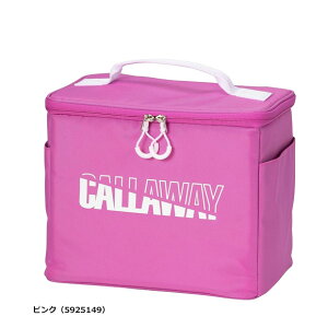 Callaway 2025 LEFC AgNeBu N[[obO 25 JM[ Attractive Cooler Bag@St@5925145@5925146@5925147@5925148@5925149@25SS]