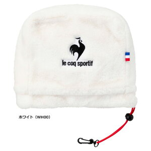 ���R�b�N 2025�����x�{�A���n �A�C�A���J�o�[�@LG5SHC60M[ le coq sportif�@�S���t�@25SS]