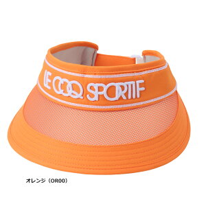 RbN@2025 悯ToCU[@LG5SCP54L[ le coq sportif @fB[X@EBY Xq@25SS]