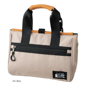 TURF DESIGN 2025~jg[gobO TDMT-BE70[^[tfUC Golf St]