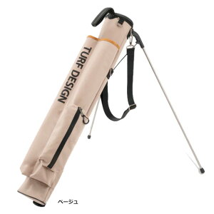 TURF DESIGN 2025~jX^hobO TDMS-BE70[^[tfUC Golf St]