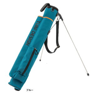 TURF DESIGN 2025~jX^hobO TDMS-BE70[^[tfUC Golf St]