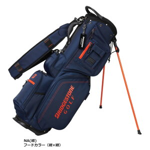 uaXg 2025 y X^hobO@9^@CB2525@{dl [BRIDGESTONE@Bag@Golf@St@@LfBobO@25SS]