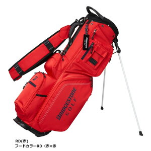 �u���a�X�g�� 2025 �y�� �X�^���h�o�b�O�@9�^�@CB2525�@���{�d�l [BRIDGESTONE�@Bag�@Golf�@�S���t�@�@�L���f�B�o�b�O�@25SS]